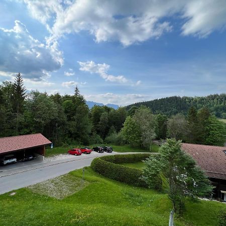 Bergblick Buchenhoehe Berchtesgaden Luaran gambar
