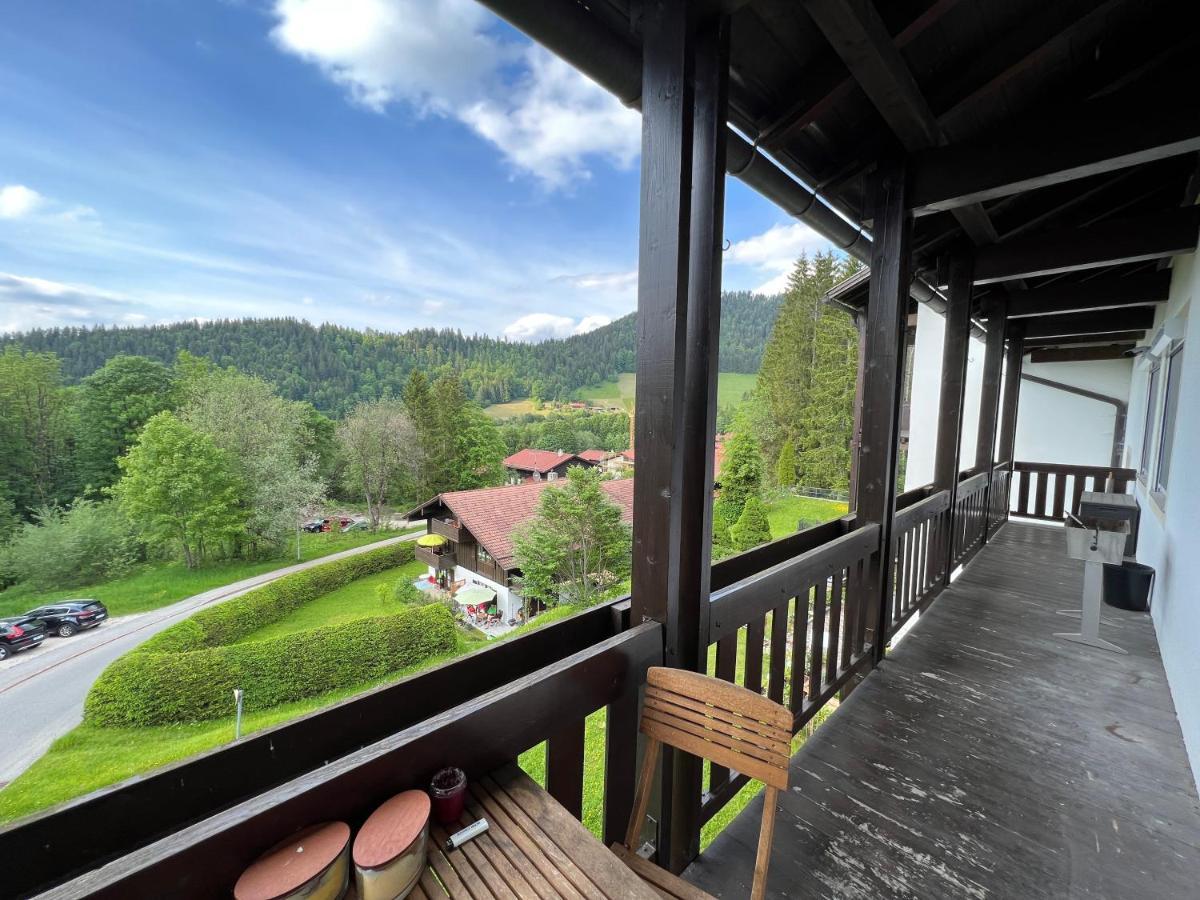 Bergblick Buchenhoehe Berchtesgaden Luaran gambar